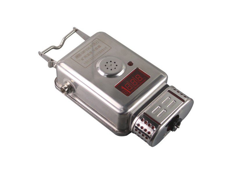 GYW1500/60礦用本安型應(yīng)變溫度傳感器|重慶煤科院