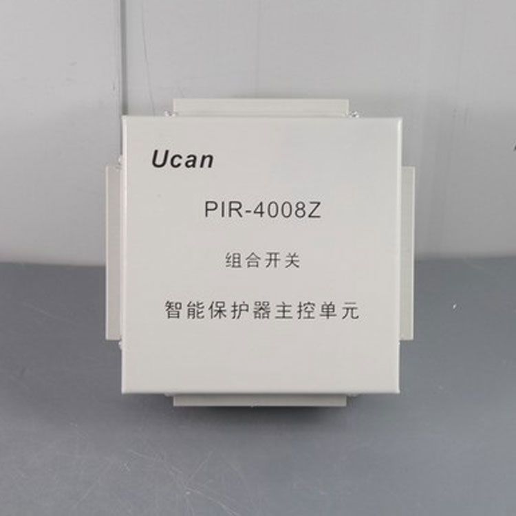 PIR-4008Z組合開關(guān)智能保護(hù)器主控單元|上海頤坤自動(dòng)化控制設(shè)備有限公司