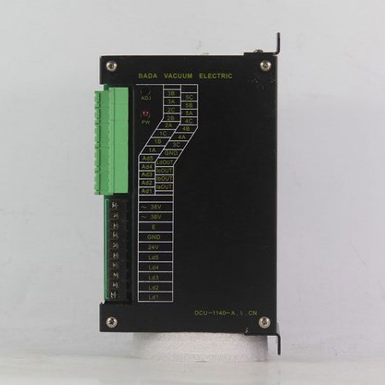 DCU-1140-A.12.CN八達(dá)組合開(kāi)關(guān)數(shù)據(jù)采集處理中心（12路）|中國(guó)?八達(dá)電氣有限公司