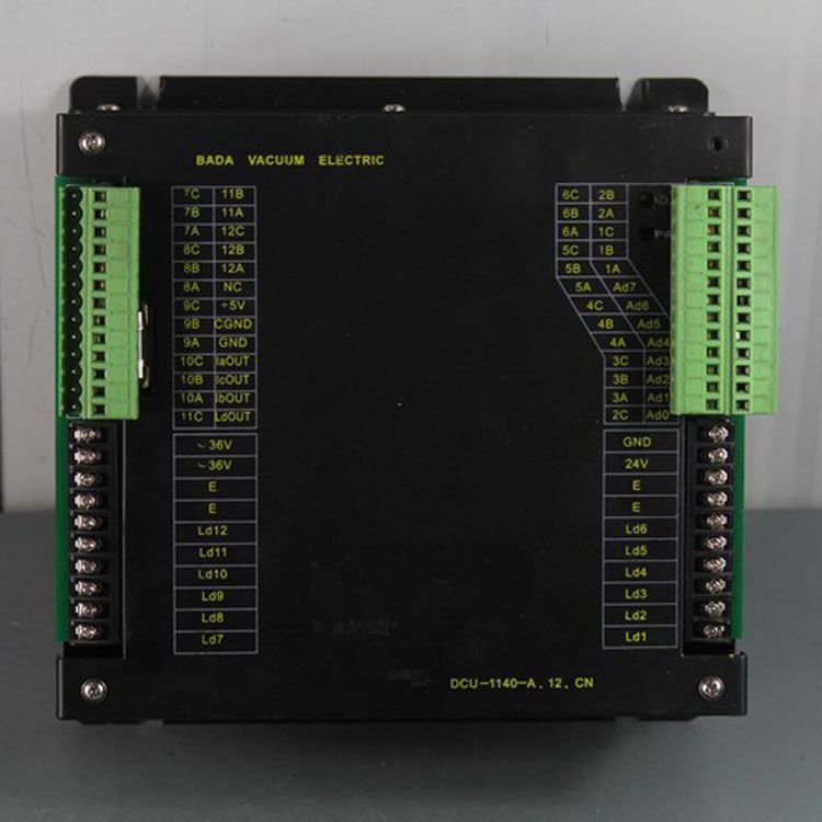 DCU-3300-A.12.CN八達(dá)組合開(kāi)關(guān)數(shù)據(jù)采集處理中心|中國(guó)?八達(dá)電氣有限公司