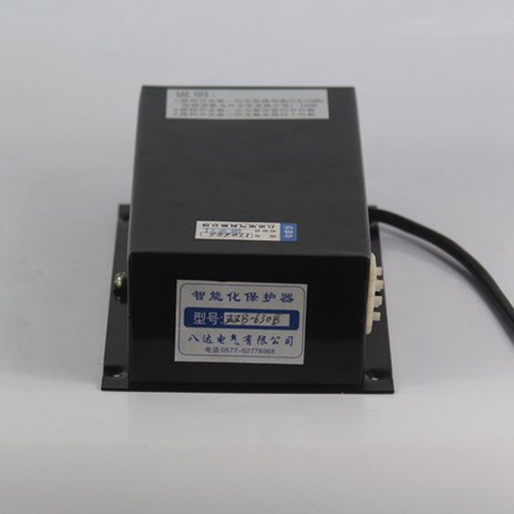 ZZB-630B智能化保護(hù)器|中國(guó)?八達(dá)電氣有限公司