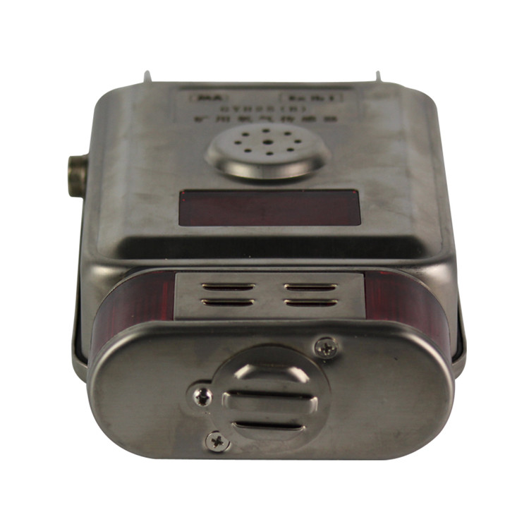 GYH25氧氣傳感器江西威爾科技有限公司