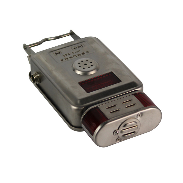 GTH1000一氧化碳傳感器|成都六和泰