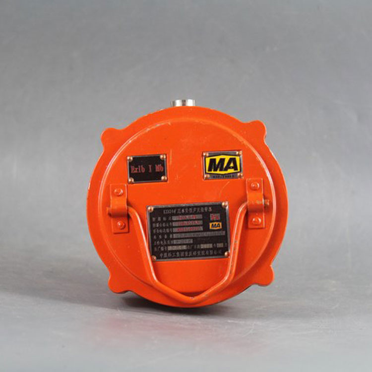 KXB24礦用本安型聲光報警器