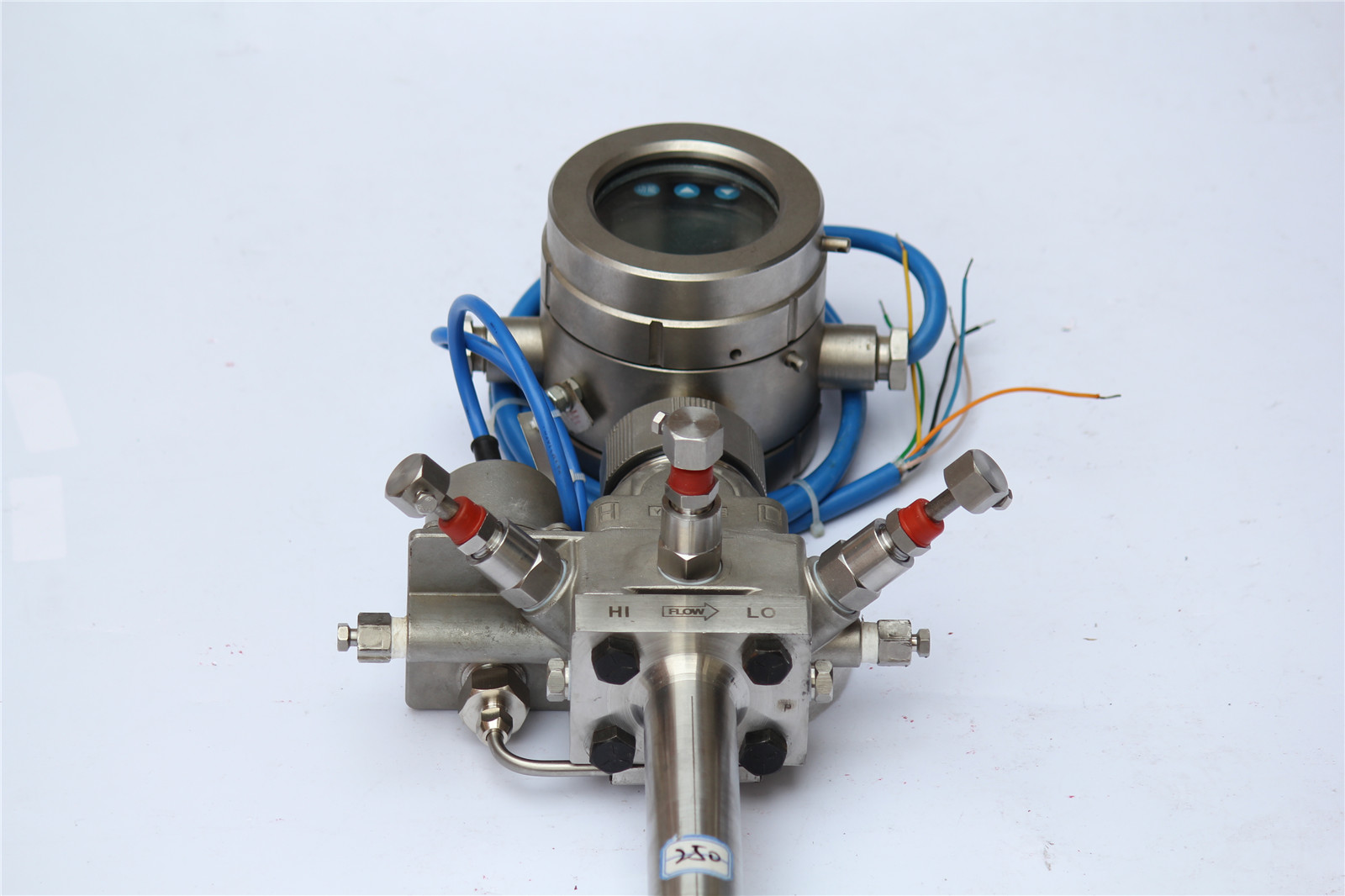 GD7型多參數(shù)傳感器|重慶煤科院