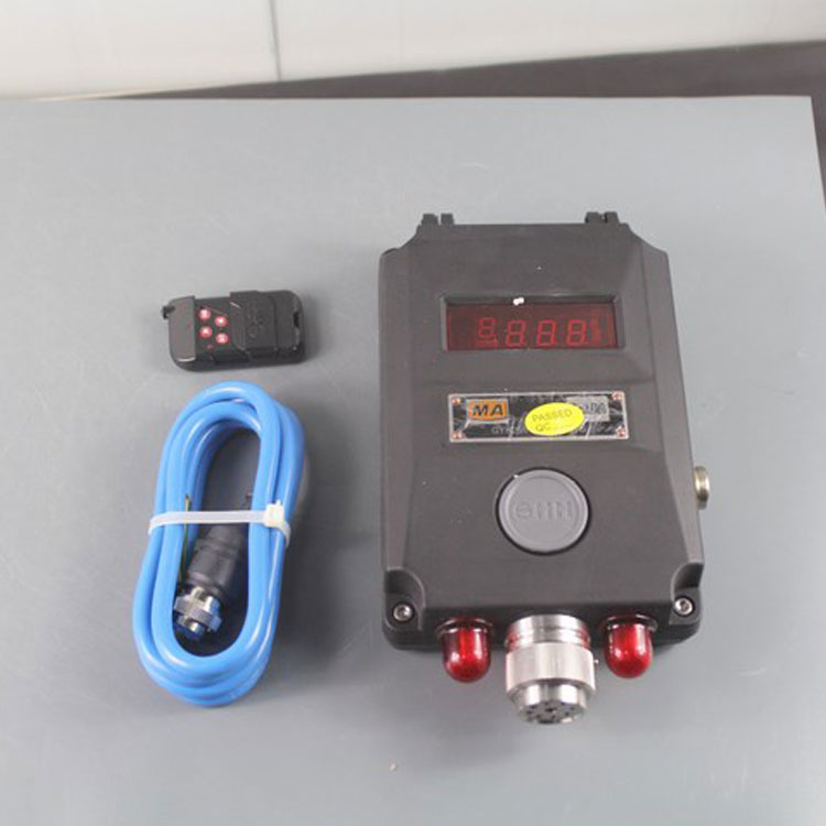 GYH25礦用氧氣傳感器|三恒