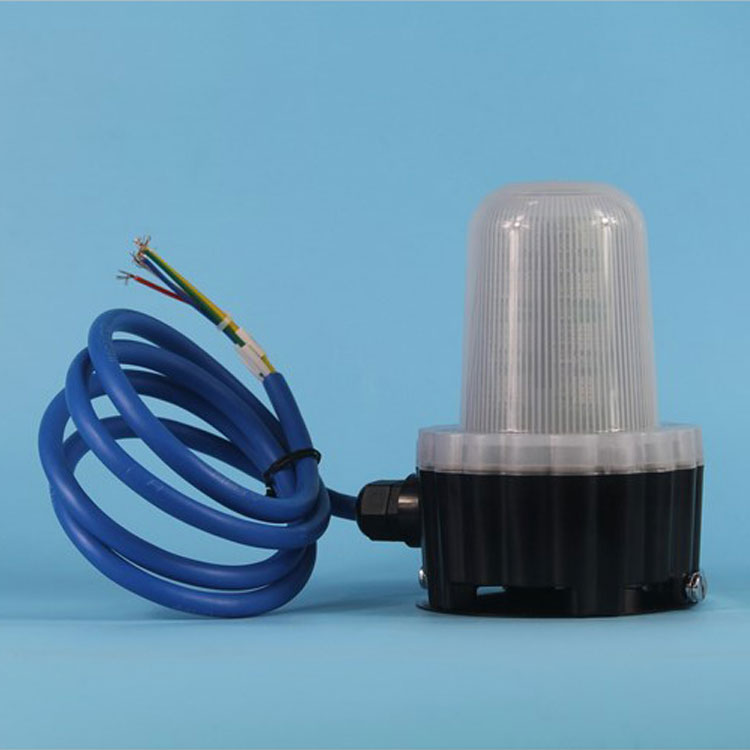 KXB18礦用本質(zhì)安全型聲光報警器