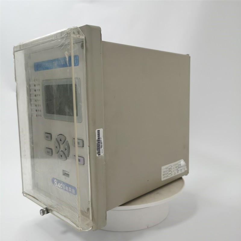 國電南自PSV693U母線電壓保護器