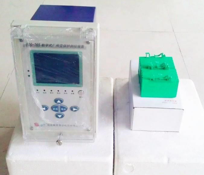 國(guó)電南自PDS-765A數(shù)字式廠用變保護(hù)器