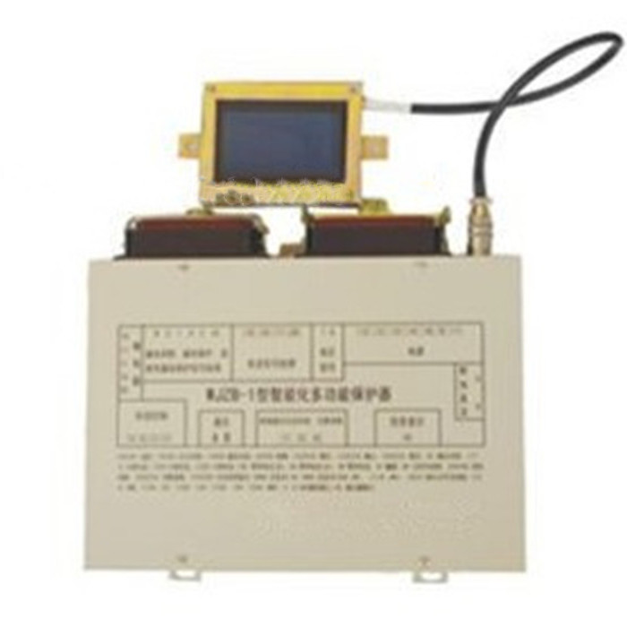 WJE-821A/P微機故障解列裝置|許繼電氣股份有限公司