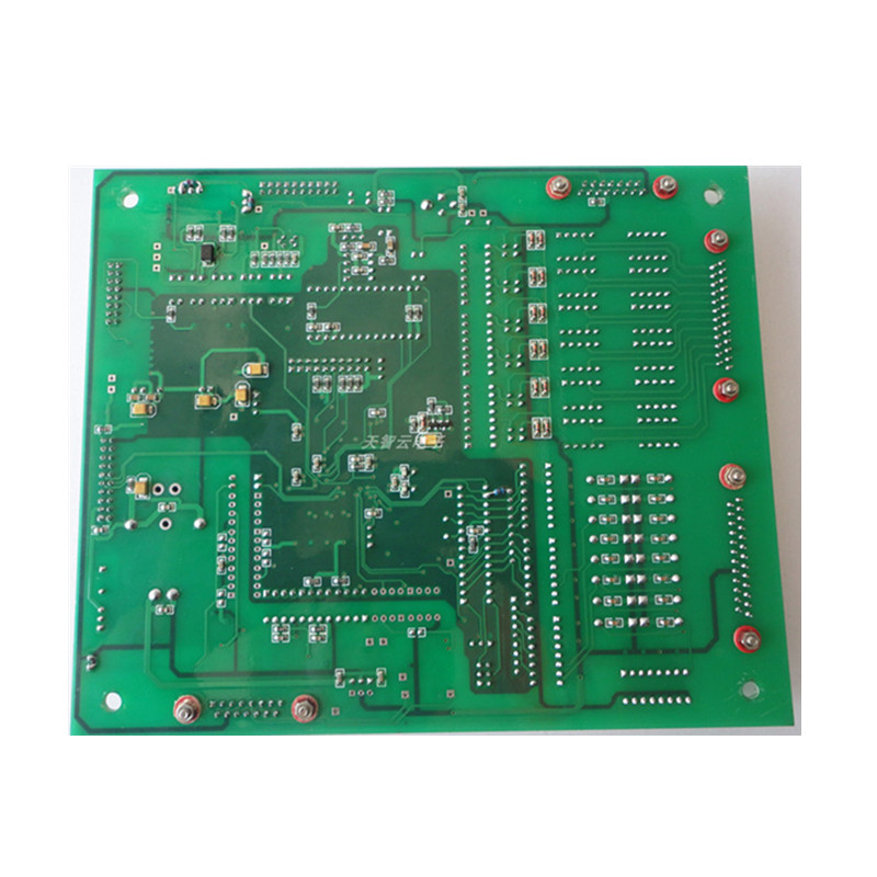 KTC102.1-01C智能中繼控制板|天津華寧電子有限公司