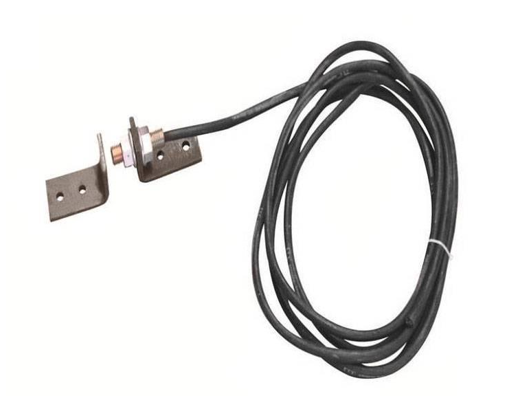 鄭州煤機GUC12礦用本安型位置傳感器