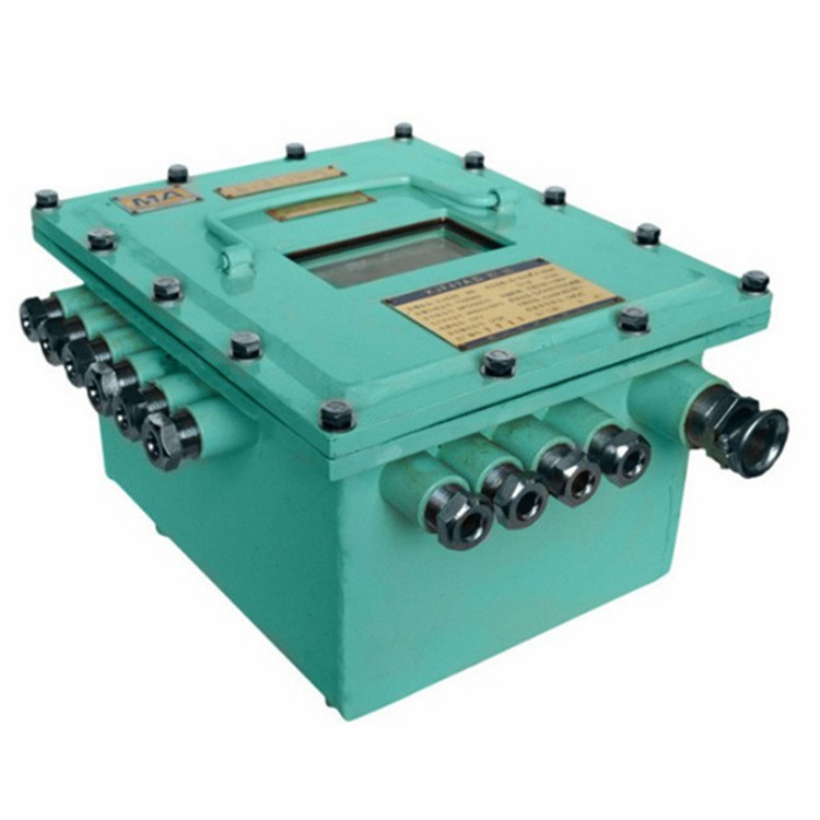 DJ4G煤礦用固定式甲烷斷電儀|楠江集團有限公司