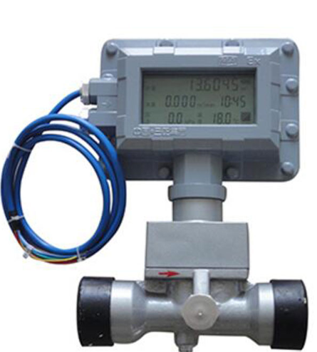 GLX3/80礦用旋進(jìn)漩渦流量傳感器|三正集團(tuán)股份有限公司