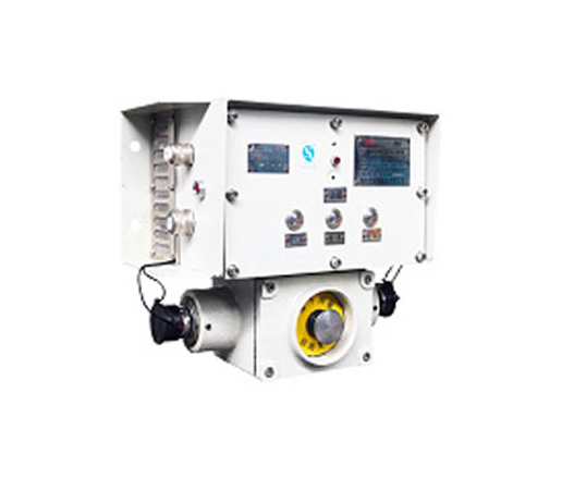 KTK18-ZH礦用本安型拉線急停擴音電話|安徽恒泰電氣科技股份有限公司