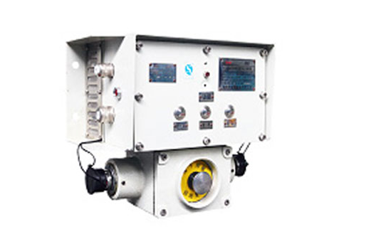 KTK18-Z礦用本安型擴音電話|安徽恒泰電氣科技股份有限公司