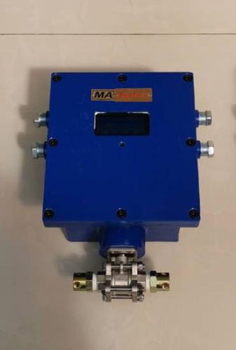 ZP127礦用自動灑水降塵裝置|安徽恒泰電氣科技股份有限公司