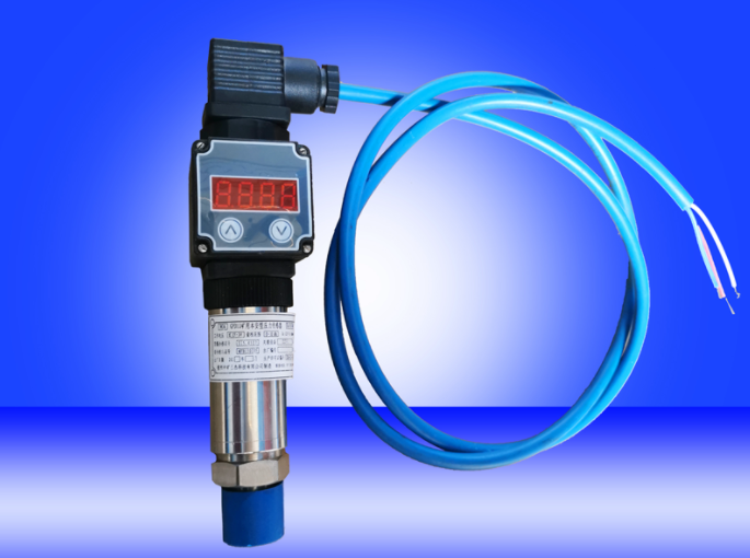 GPD10礦用本安型壓力傳感器|宿州中礦三杰科技有限公司