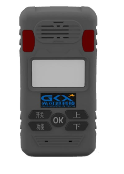 CD3多參數(shù)氣體測定器|重慶光可巡科技有限公司
