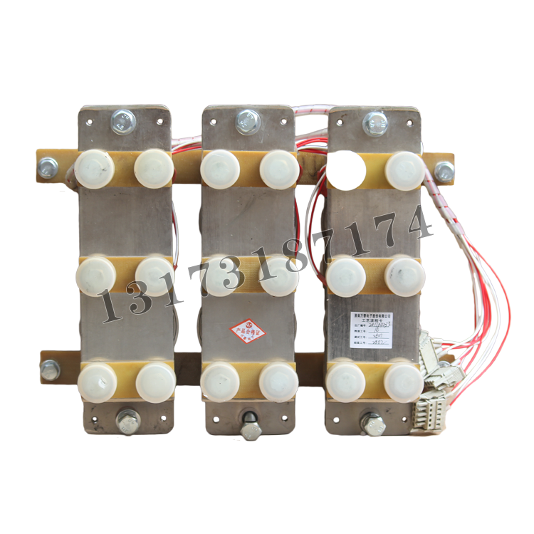 QBR-400/1140軟啟動可控硅組件|淮南萬泰電子股份有限公司