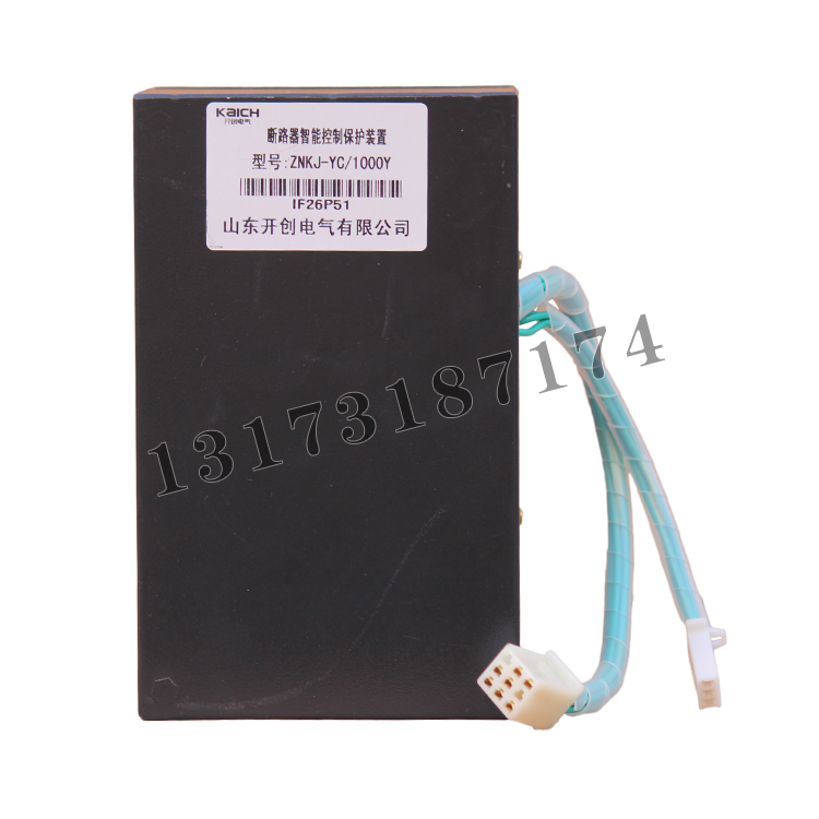 ZNKJ-YC/1000Y斷路器智能控制保護(hù)裝置|山東開(kāi)創(chuàng)電氣有限公司