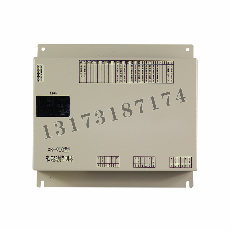 XK-900型軟起動(dòng)控制器|濟(jì)源市鑫科礦山電器有限公司