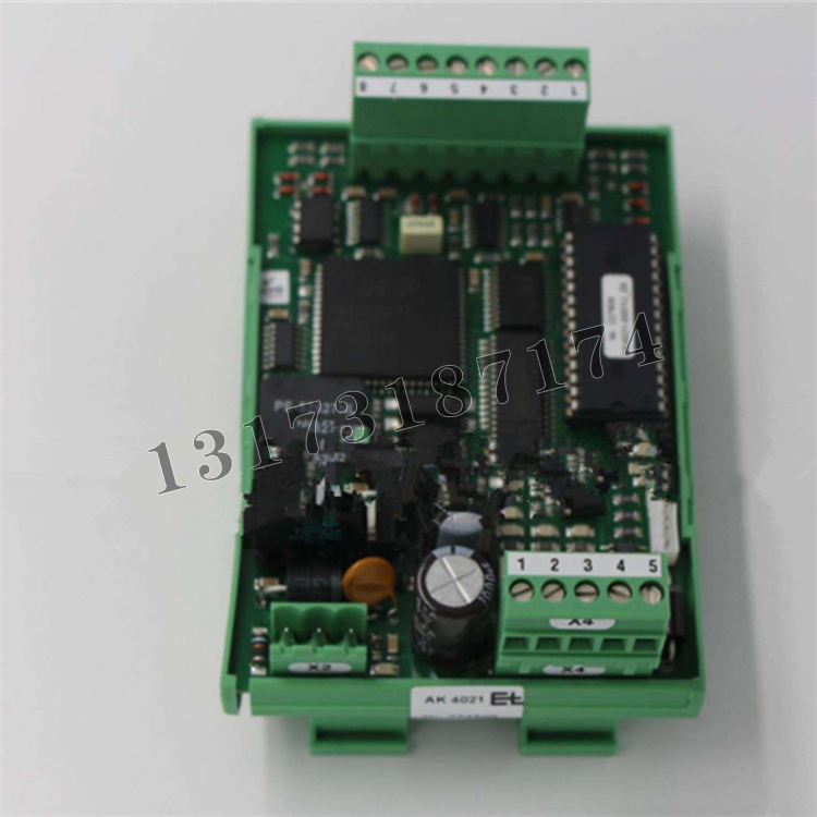 8CB0691 TT模塊|山西長治貝克電氣有限公司