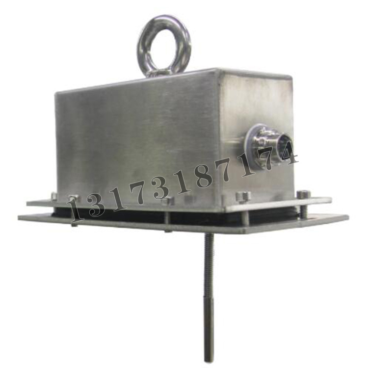 GFT10(X)型礦用風筒風量開關(guān)傳感器|徐州江煤科技有限公司