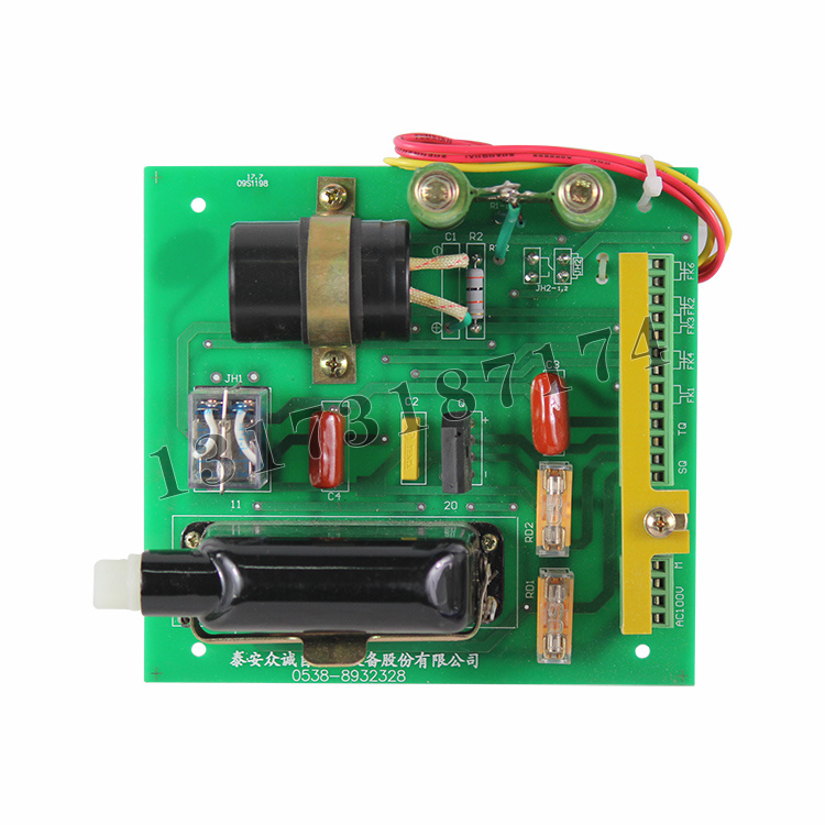 6KV/10KV斷路器控制板|泰安眾誠自動化設備股份有限公司