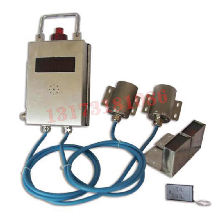 GFK60(B)礦用語音風(fēng)門開閉狀態(tài)傳感器|北京恒科天地礦業(yè)測控技術(shù)有限公司