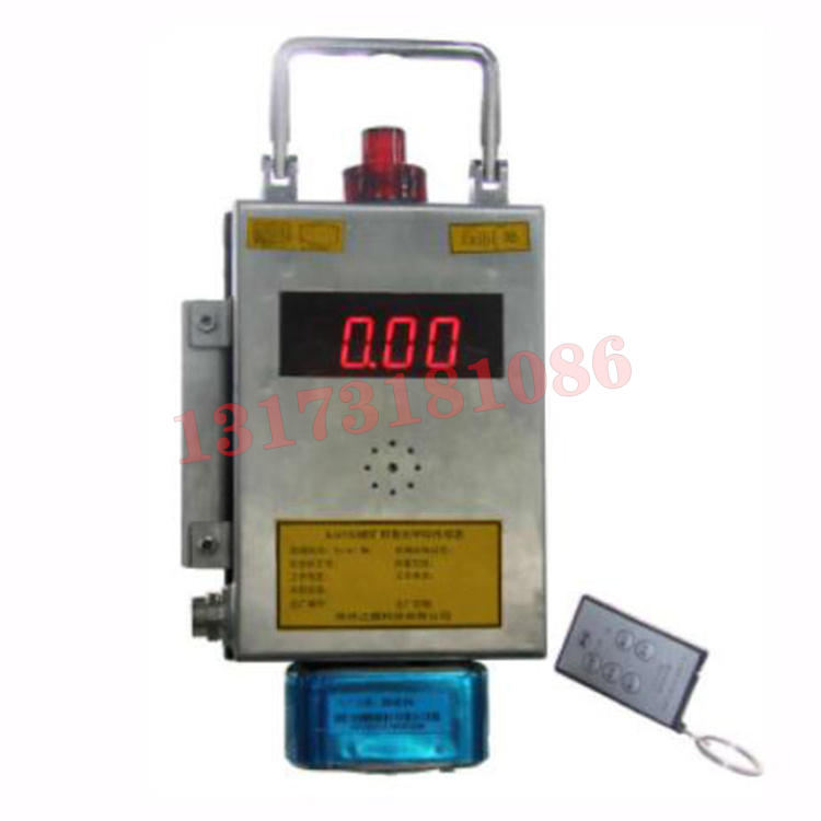 GJJ100煤礦用激光甲烷傳感器|北京康斯培克環(huán)保系統(tǒng)設(shè)備有限公司