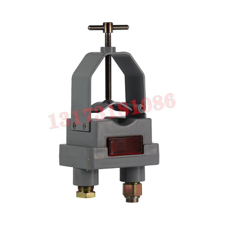 GKT5L礦用設(shè)備開(kāi)停傳感器|北京煤科院(煤炭科學(xué)技術(shù)研究院有限公司)