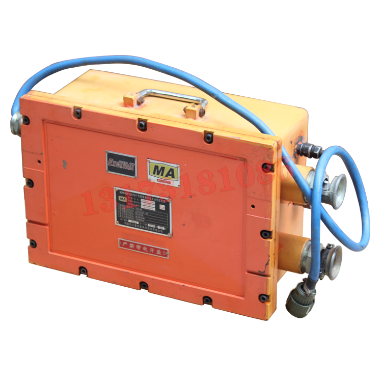 KDW660/21B(A)礦用隔爆兼本安型直流穩(wěn)壓電源|北京煤科院(煤炭科學(xué)技術(shù)研究院有限公司)