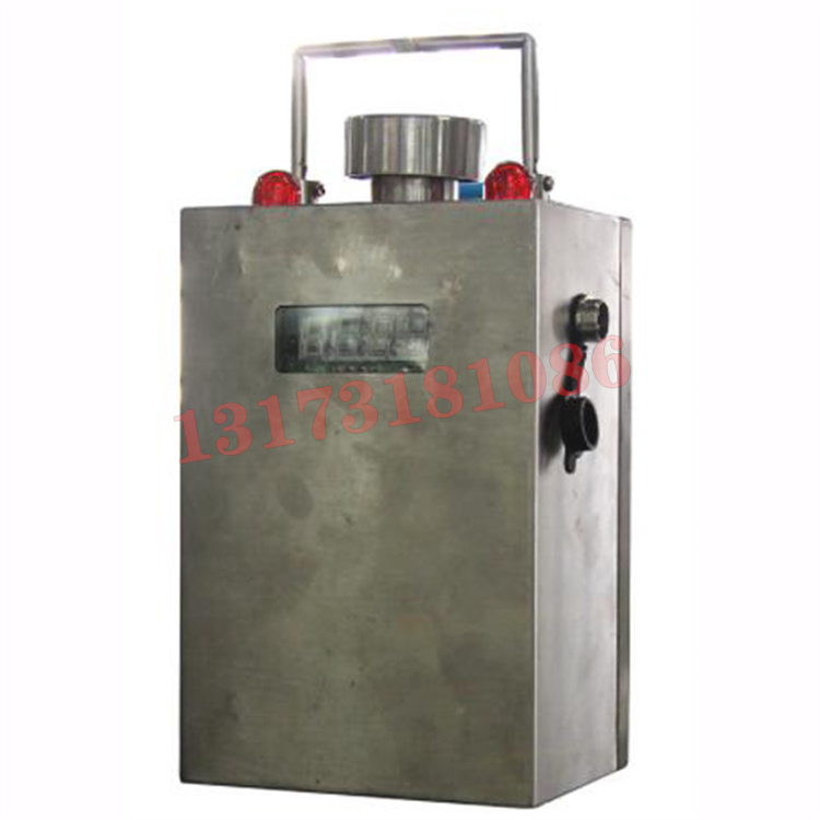 GCG1000（A）礦用粉塵濃度傳感器|北京瑞賽長城航空測控技術(shù)有限公司