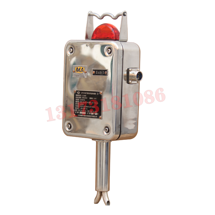 GFY15X(A)礦用風(fēng)向風(fēng)速傳感器|北京瑞賽長(zhǎng)城航空測(cè)控技術(shù)有限公司