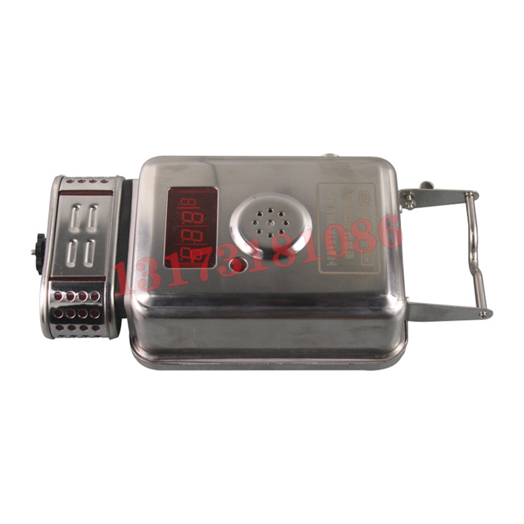 GWP100(A)礦用溫度傳感器|北京瑞賽長(zhǎng)城航空測(cè)控技術(shù)有限公司