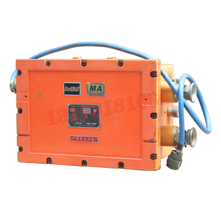 KDW1140/24B(A)礦用隔爆兼本安型直流穩(wěn)壓電源|常州迪泰科特測控設備有限公司