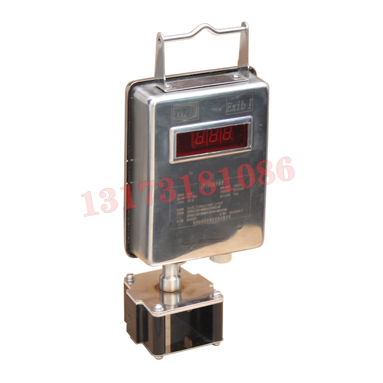 GFW15礦用風(fēng)速傳感器|成都六和泰科技有限公司