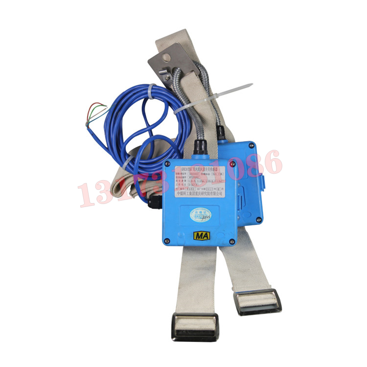 GFT50礦用風(fēng)筒風(fēng)量開關(guān)傳感器|鄭州光力科技股份有限公司