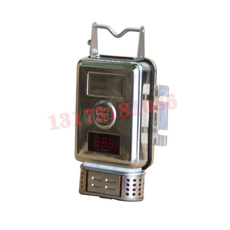 GJC4/100(A)(原型號(hào)：GJC4/100)煤礦用高低濃度甲烷傳感器|鄭州光力科技股份有限公司