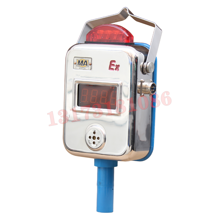 GFD0.4X礦用本安型正反風向傳感器|華夏天信智能物聯(lián)(大連)有限公司