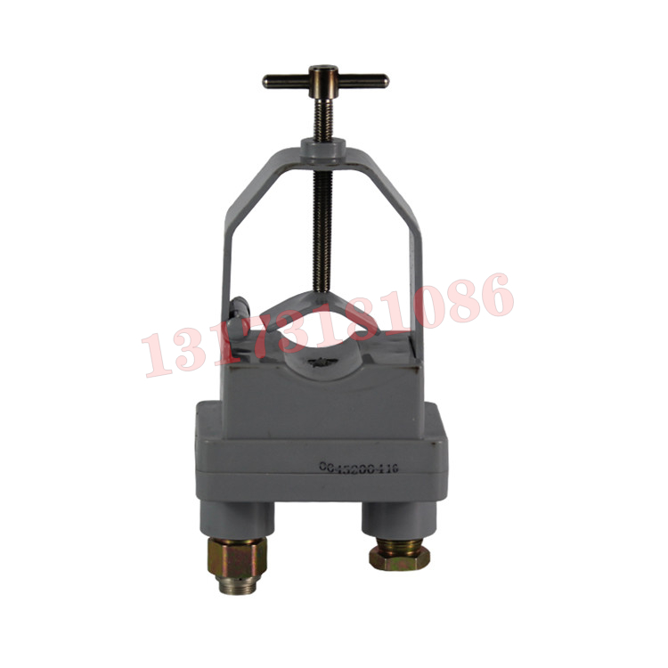 GKT5L(A)設備開停傳感器|淮南潤成科技股份有限公司