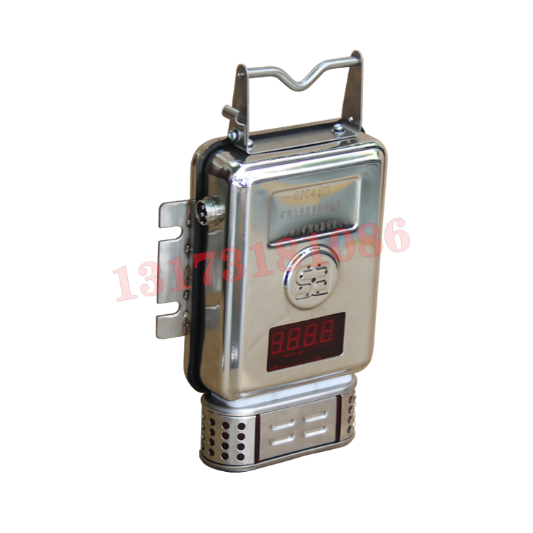 GJC4/40礦用高低濃度甲烷傳感器|濟南福深興安科技有限公司