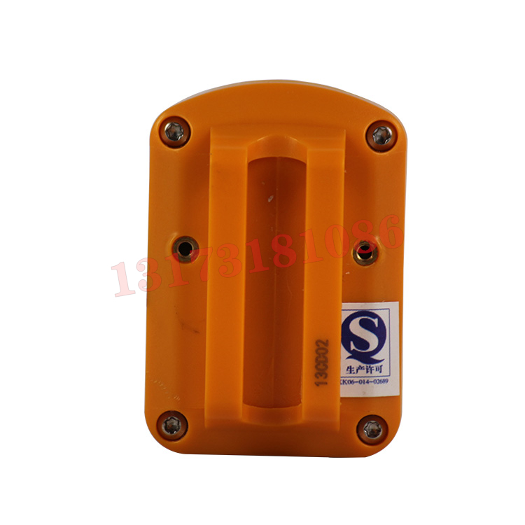 KJ725-K標(biāo)識(shí)卡|濟(jì)南華科電氣有限公司