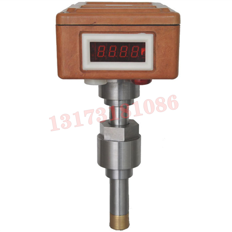 GJH100G管道用紅外甲烷傳感器|立寶萊科技股份有限公司