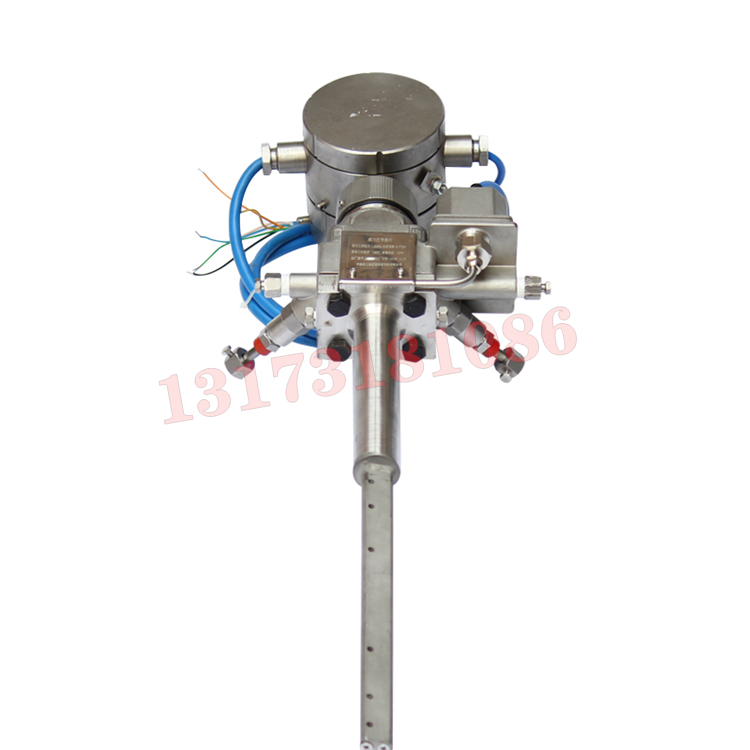 GD3煤礦管道用多參數(shù)傳感器|南京北路自動化系統(tǒng)有限責任公司