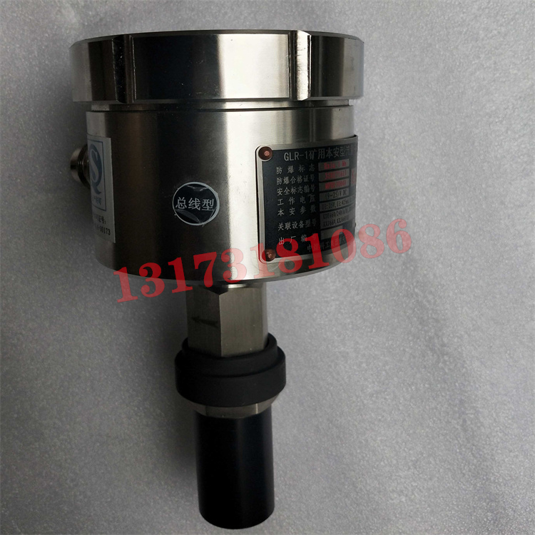 GLR0.5礦用本安型熱式流量開關(guān)|南京北路自動化系統(tǒng)有限責任公司