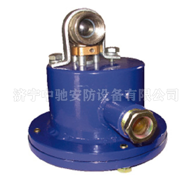 DFH20/7礦用本質(zhì)安全型電動球閥|安徽恒泰電氣科技股份有限公司