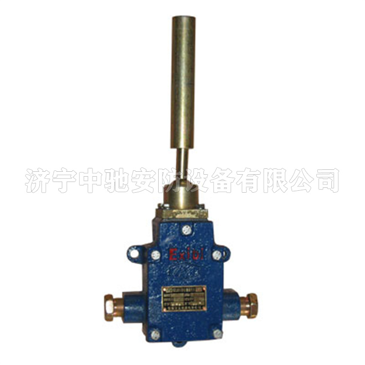 GEJ35跑偏傳感器|淮南市啟迪電子有限公司