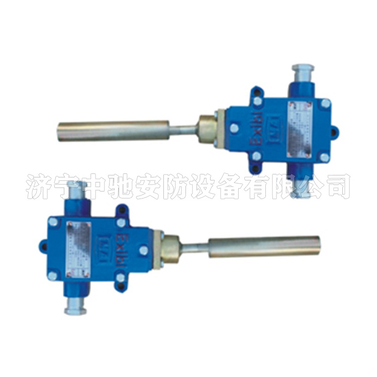 GEJ30跑偏傳感器|淮南市啟航電子有限責任